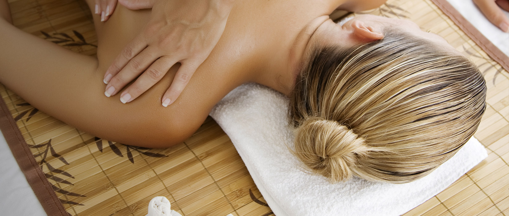 Leesburg GA Massage Therapy